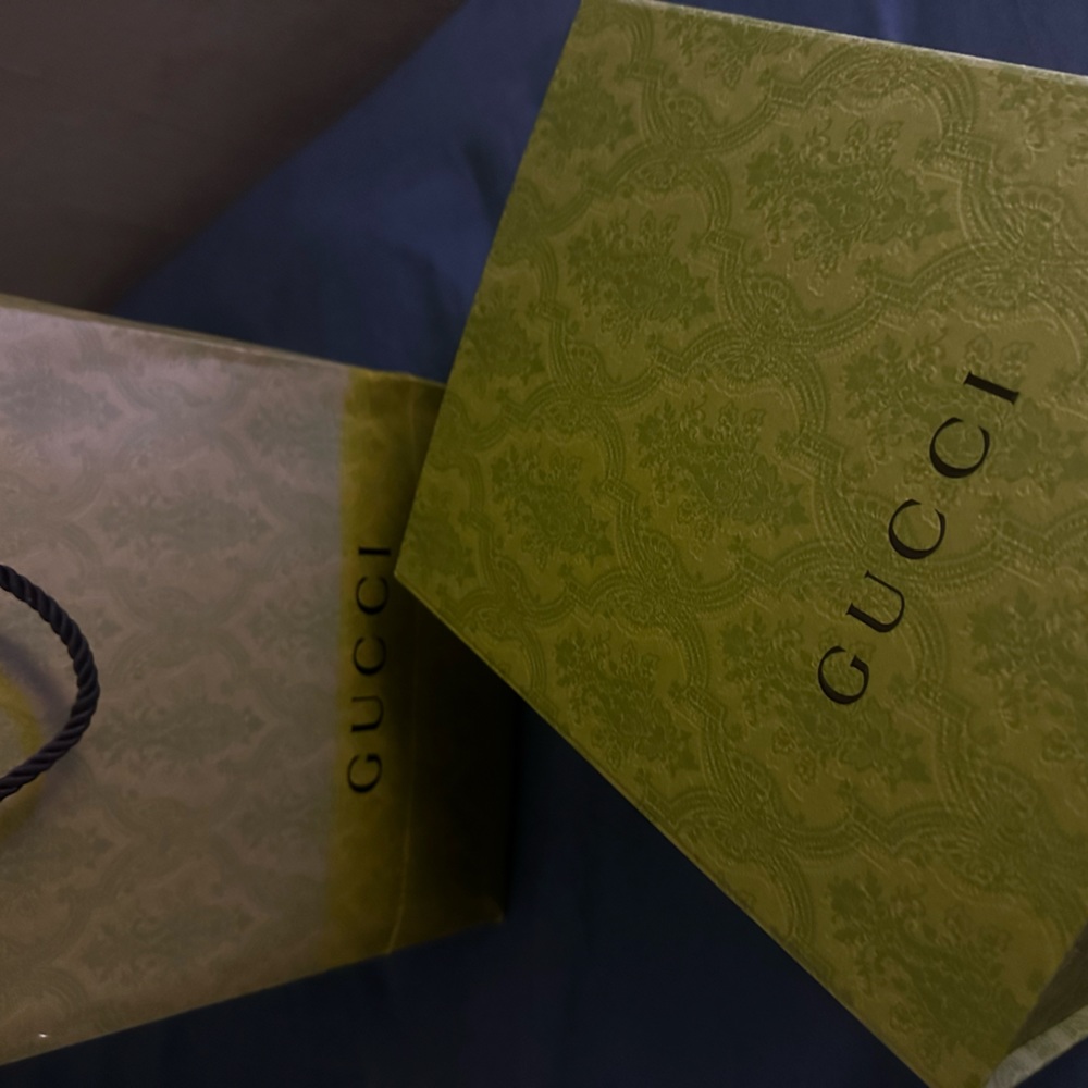 Cucci original
